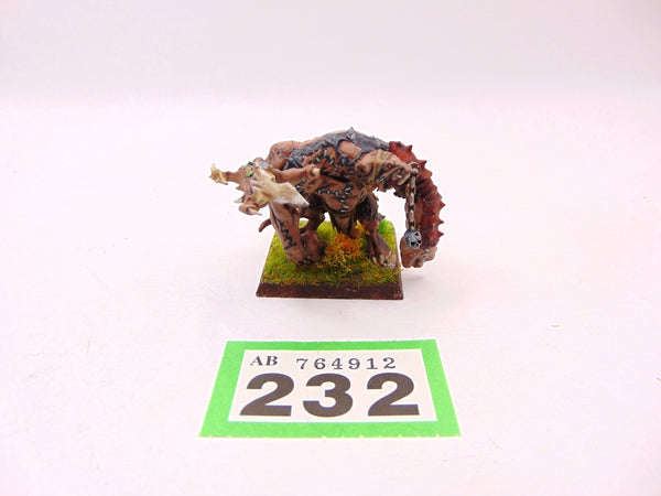 Rat Ogre