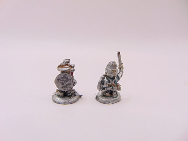Halflings