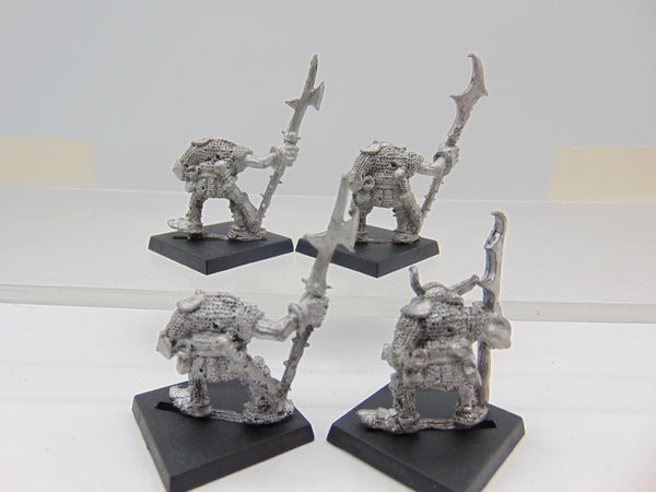 Ruglud's Armoured Orcs