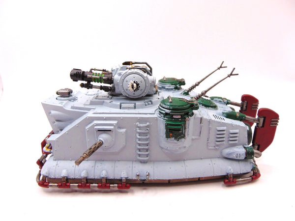 Skorpius Disintegrator