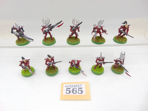 Dark Eldar Warriors