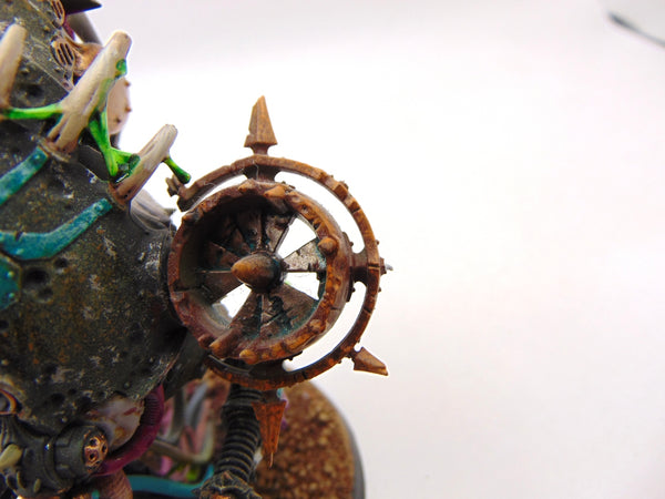 Foetid Bloat Drone