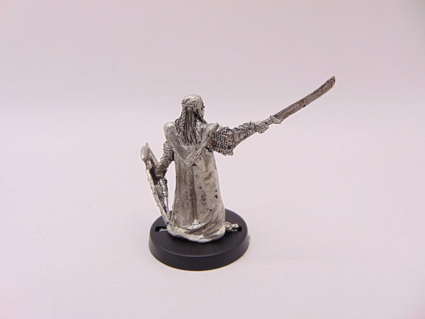 Armoured Celeborn