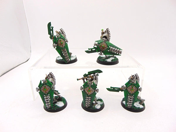 Lychguard
