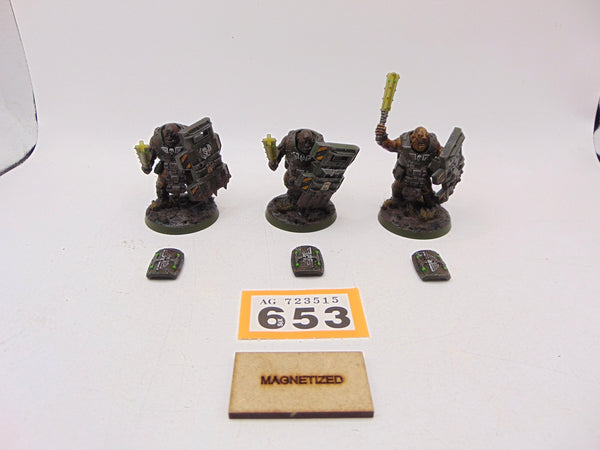 Bullgryns