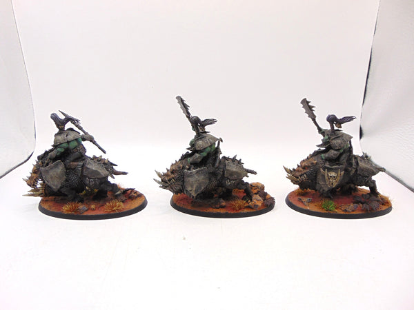 Gore Gruntas