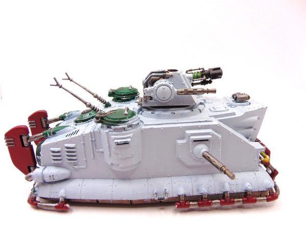 Skorpius Disintegrator
