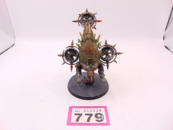 Foetid Bloat Drone