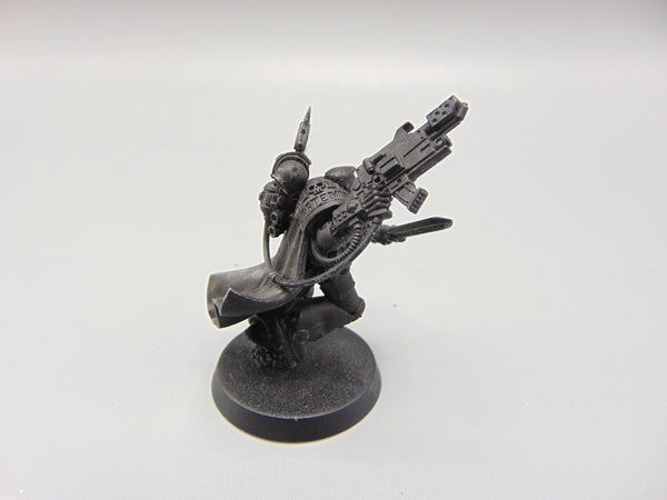 Watch Captain Artemis