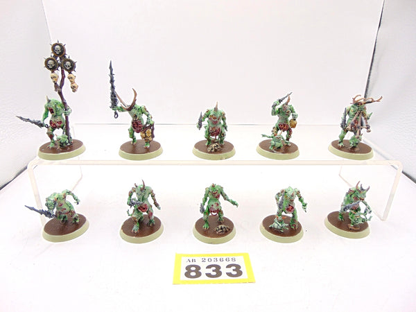 Plaguebearers