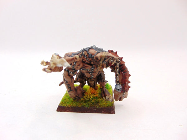 Rat Ogre