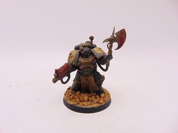 Castellan