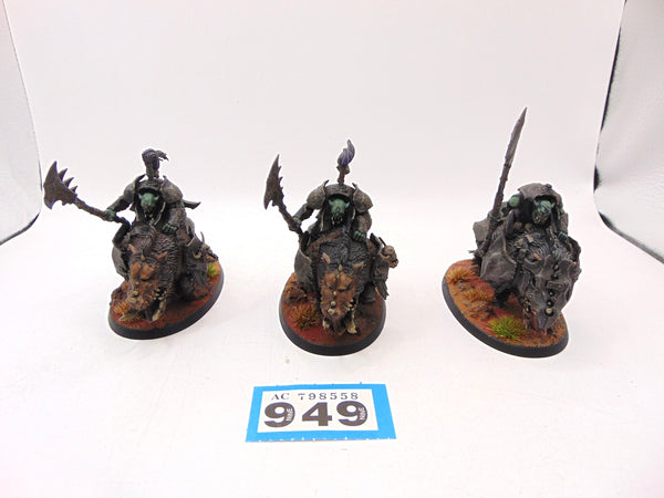 Gore Gruntas