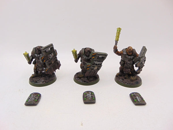 Bullgryns