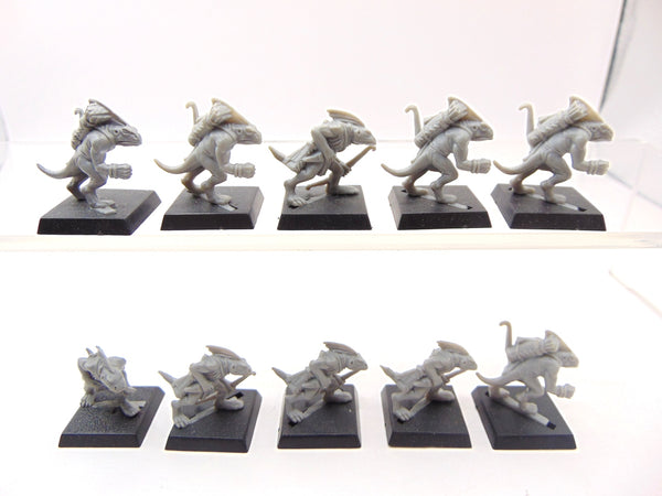 Skink Archers