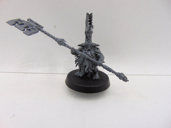 Auric Runefather