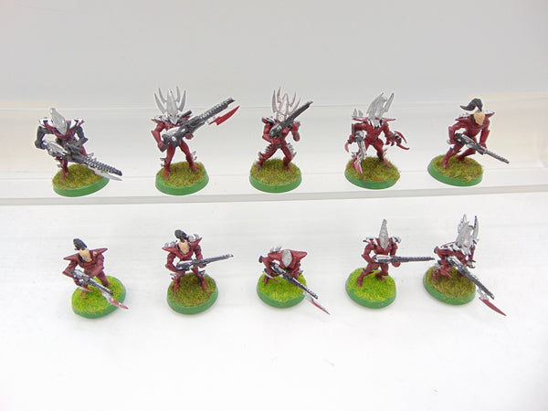 Dark Eldar Warriors