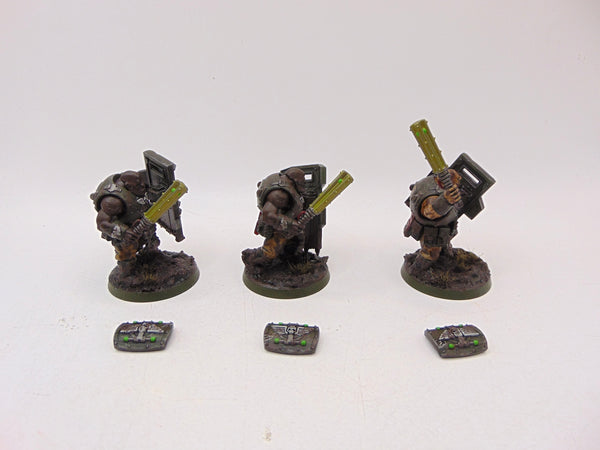 Bullgryns