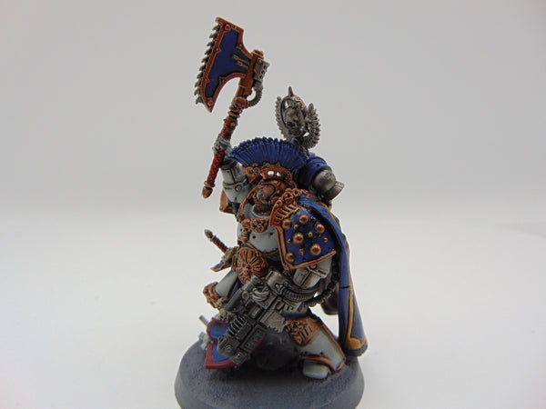 Legion Praetor