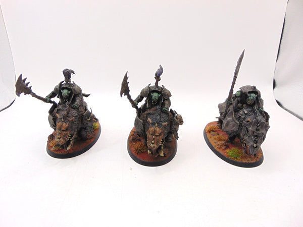 Gore Gruntas