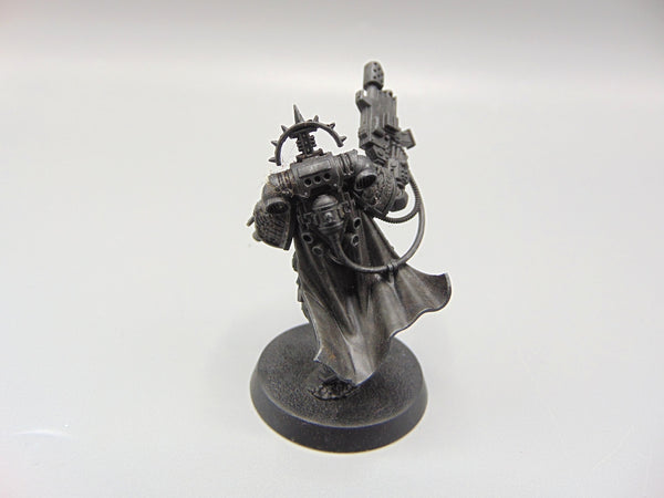 Watch Captain Artemis