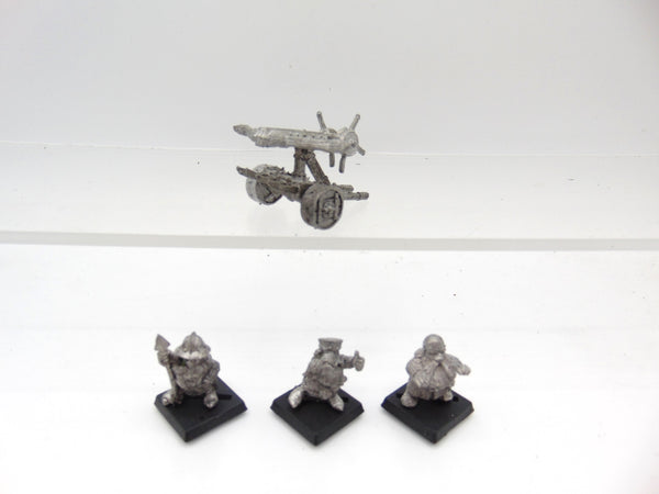 8577C Dwarf Bolt Thrower