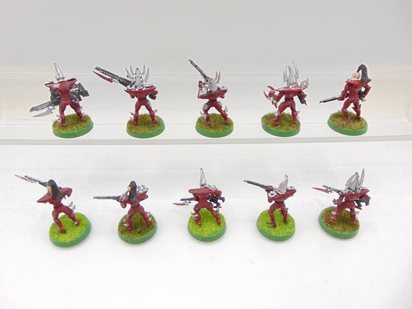 Dark Eldar Warriors