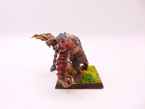 Rat Ogre