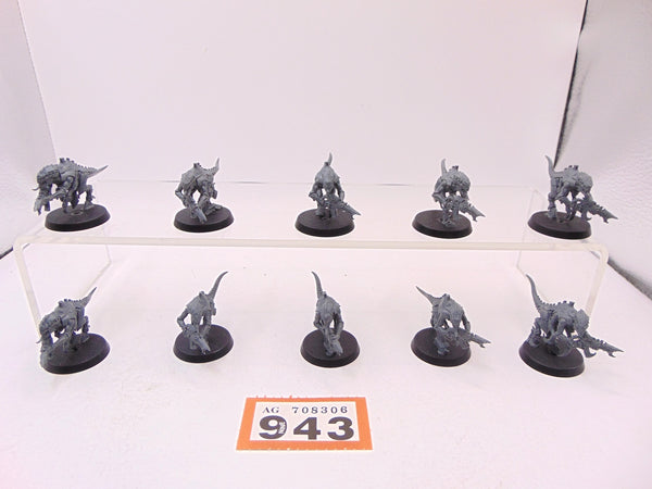 Termagants