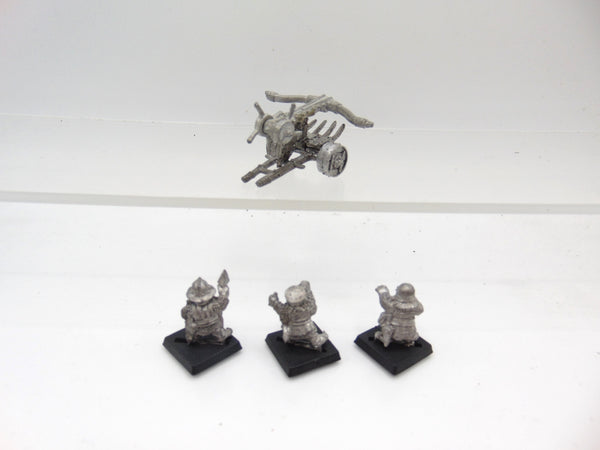 8577C Dwarf Bolt Thrower