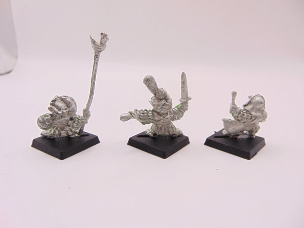 Imperial Halflings Command