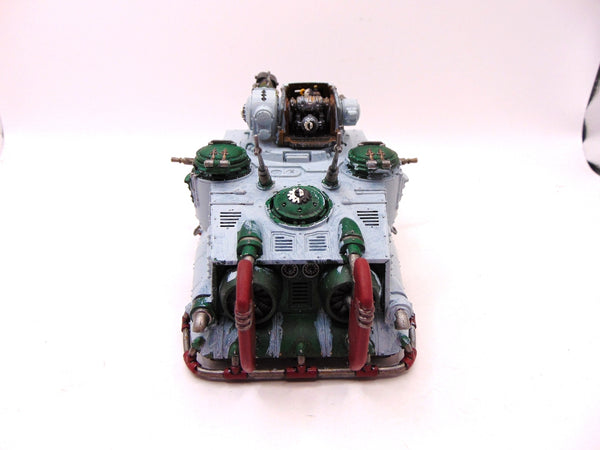 Skorpius Disintegrator
