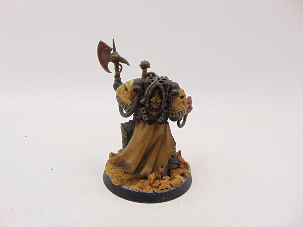 Castellan