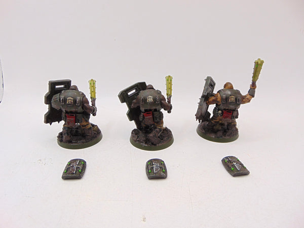 Bullgryns