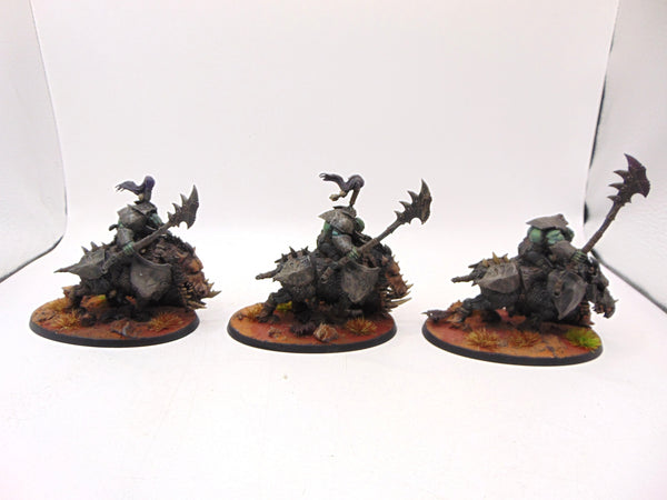 Gore Gruntas