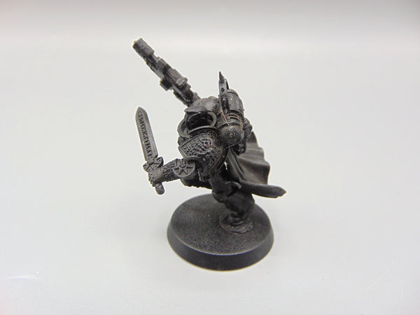 Watch Captain Artemis