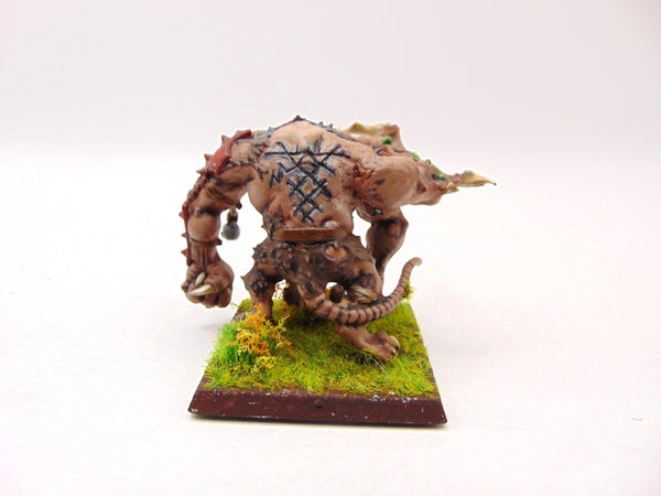 Rat Ogre