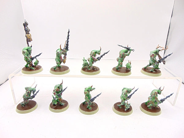 Plaguebearers