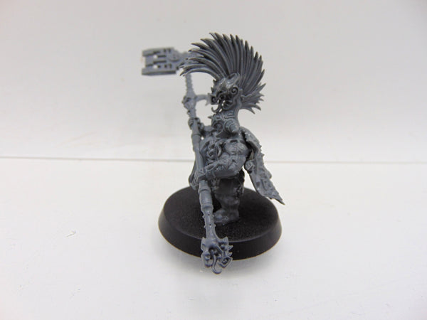 Auric Runefather