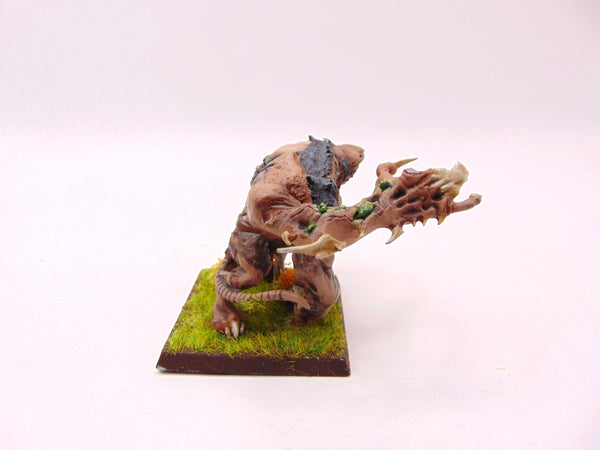 Rat Ogre