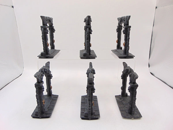 Dungeon Doorways