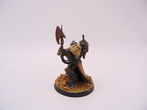 Castellan
