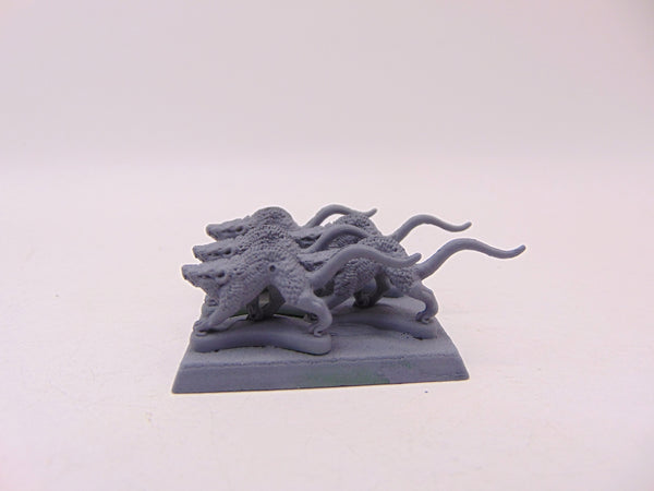 Warhammer Quest Rats / Rat Swarm