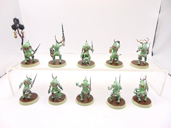 Plaguebearers