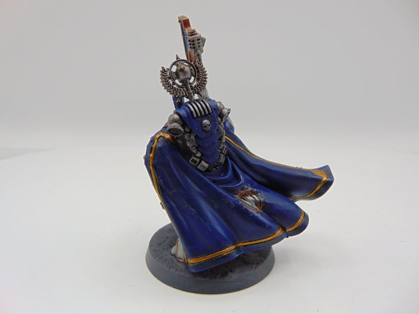 Legion Praetor