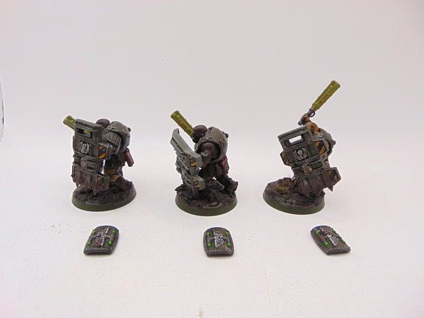 Bullgryns