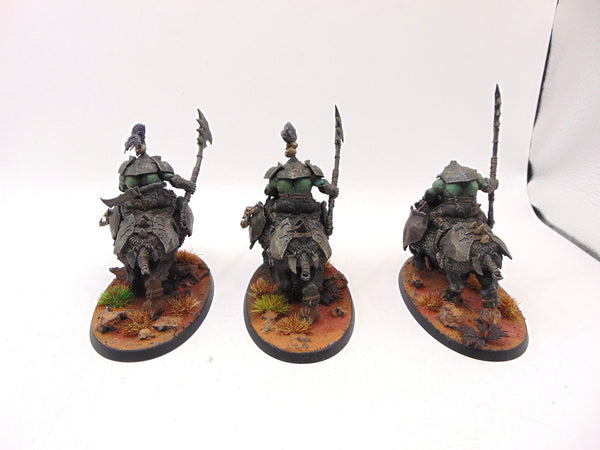Gore Gruntas