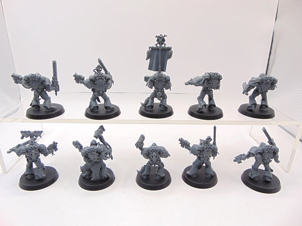 Grey Hunters
