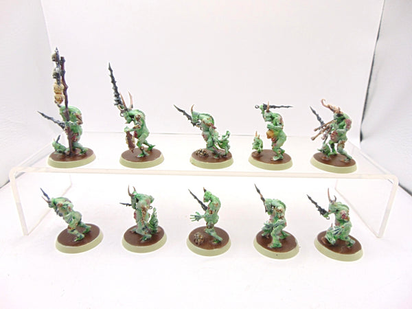Plaguebearers
