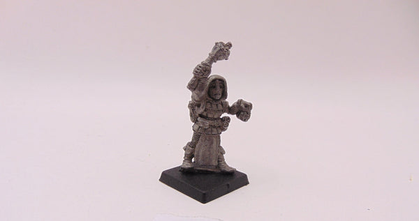 Cleric